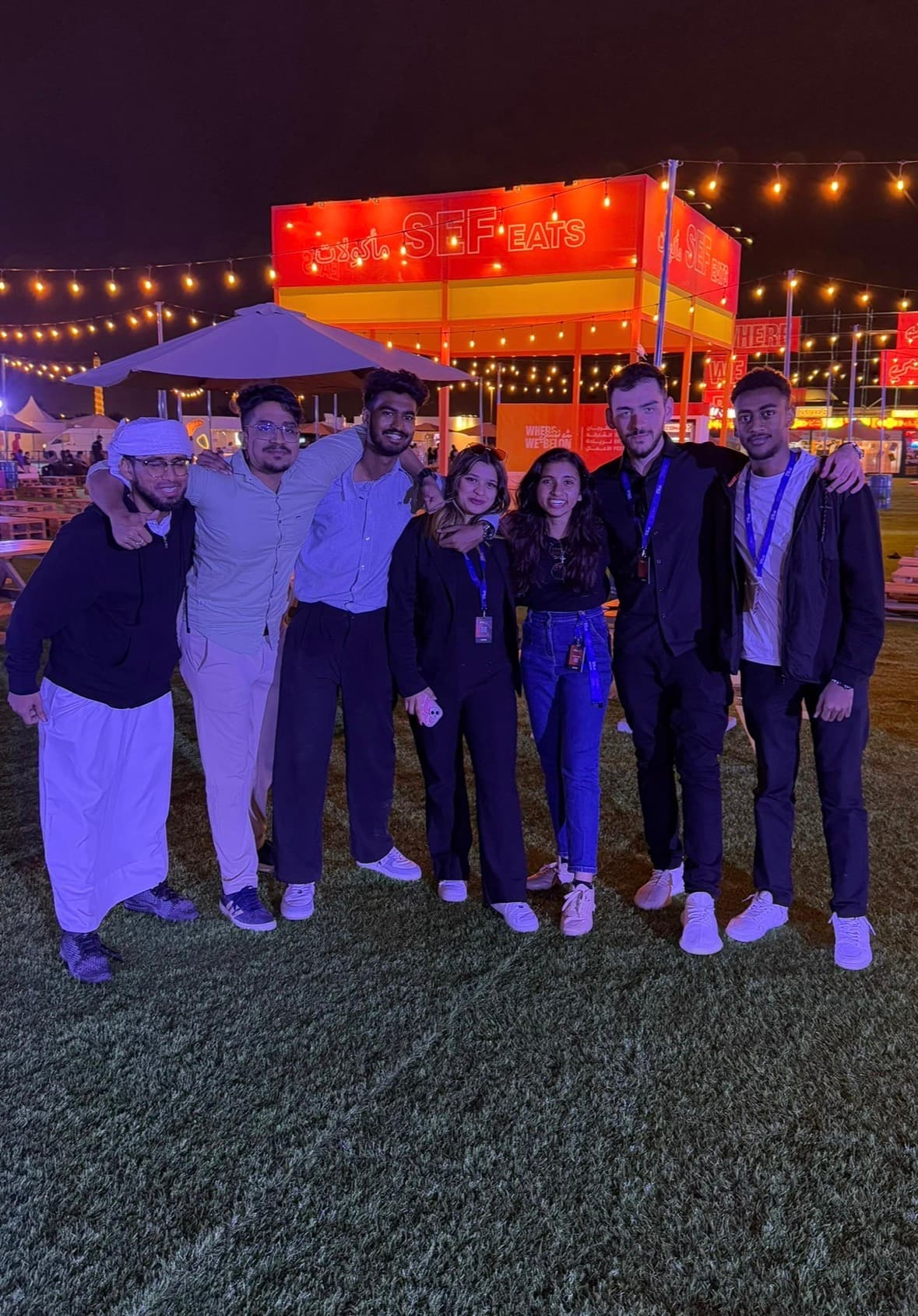 Sharjah Entrepreneurship Festival