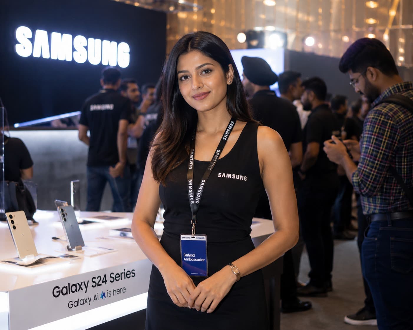 Brand Ambassador Programs